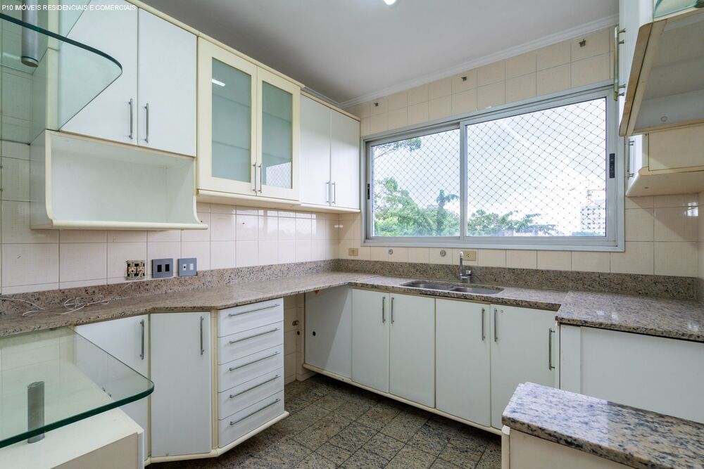 Apartamento, 3 quartos, 190 m² - Foto 4