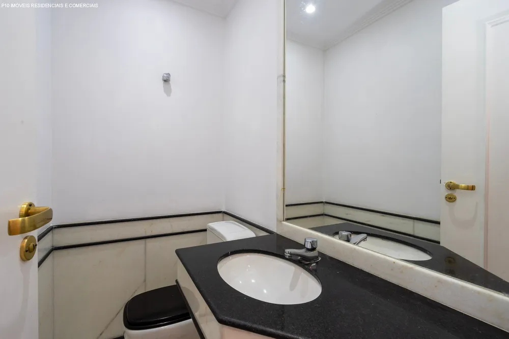 Apartamento, 3 quartos, 190 m² - Foto 6