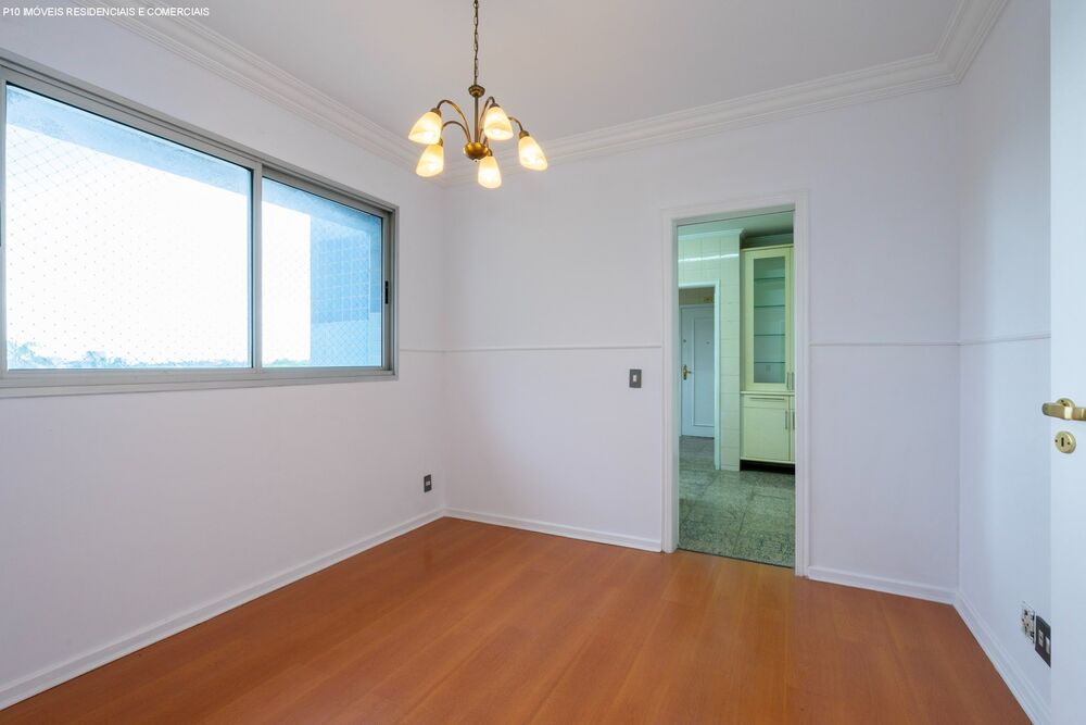 Apartamento, 3 quartos, 190 m² - Foto 1