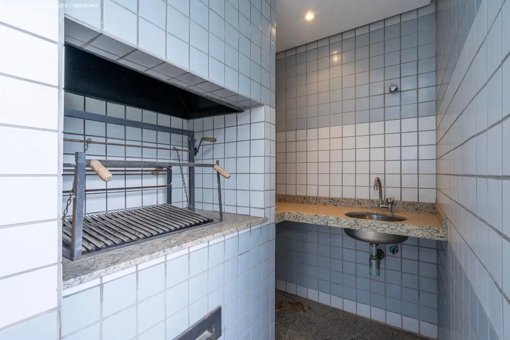 Apartamento, 3 quartos, 190 m² - Foto 4
