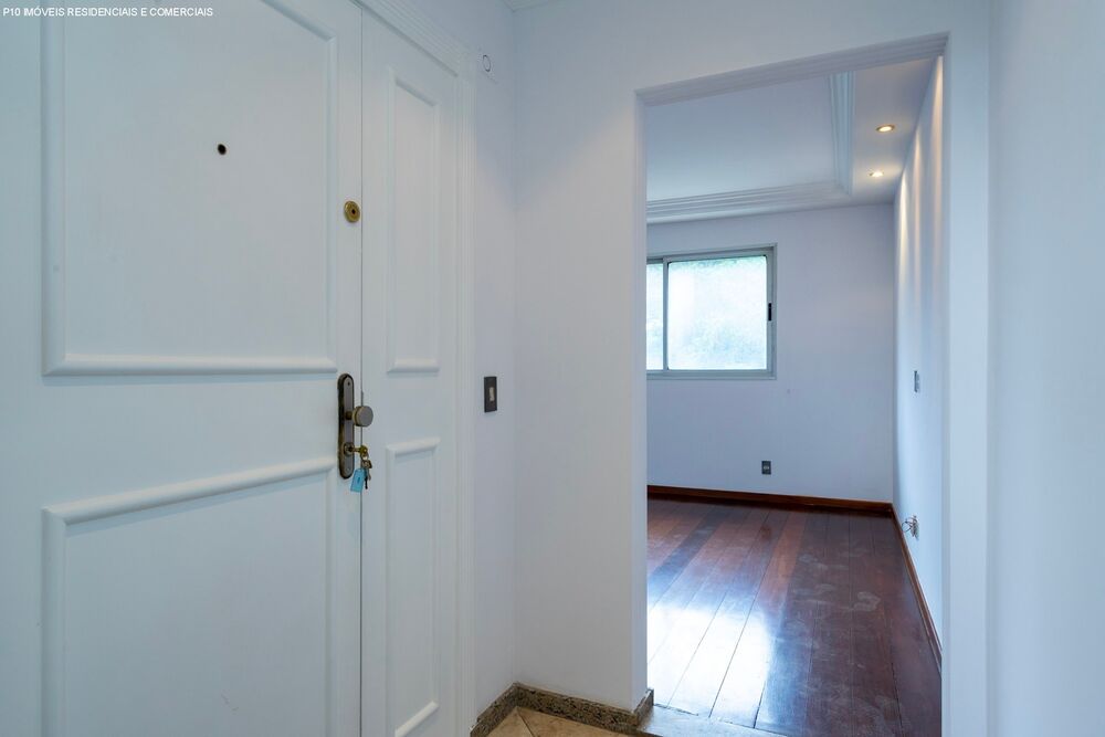 Apartamento, 3 quartos, 190 m² - Foto 2