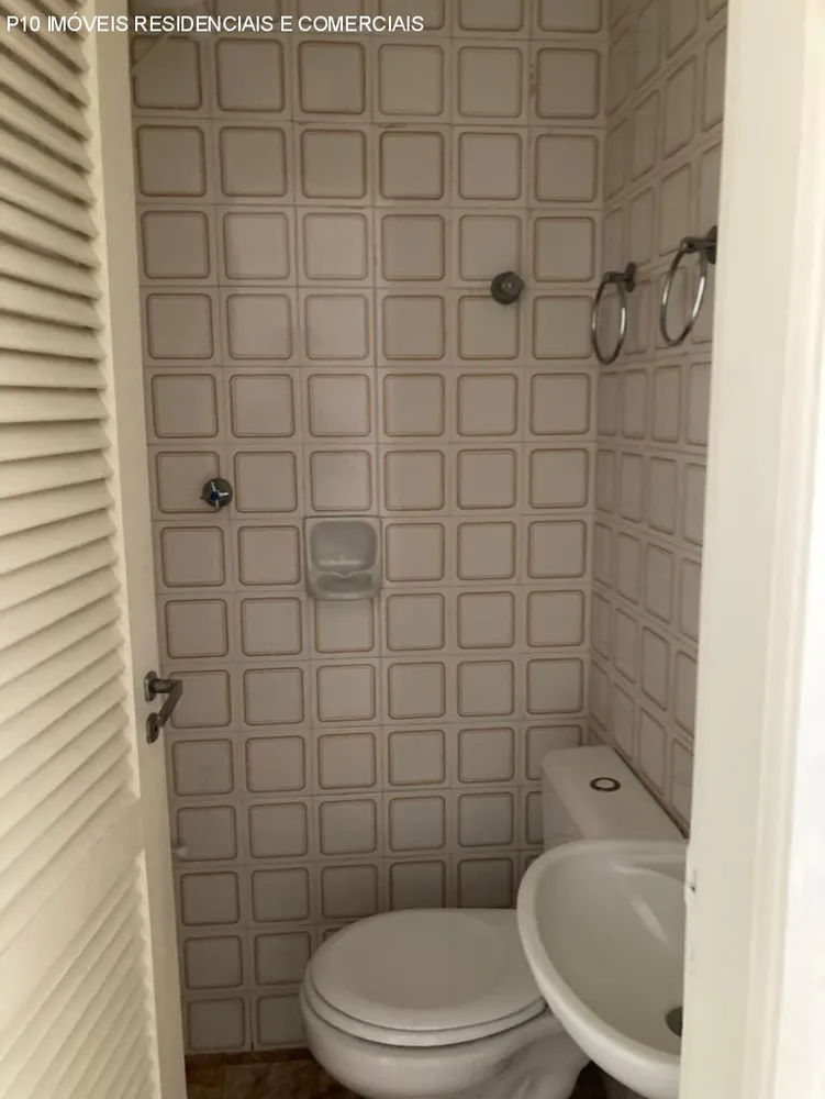 Apartamento, 3 quartos, 155 m² - Foto 2