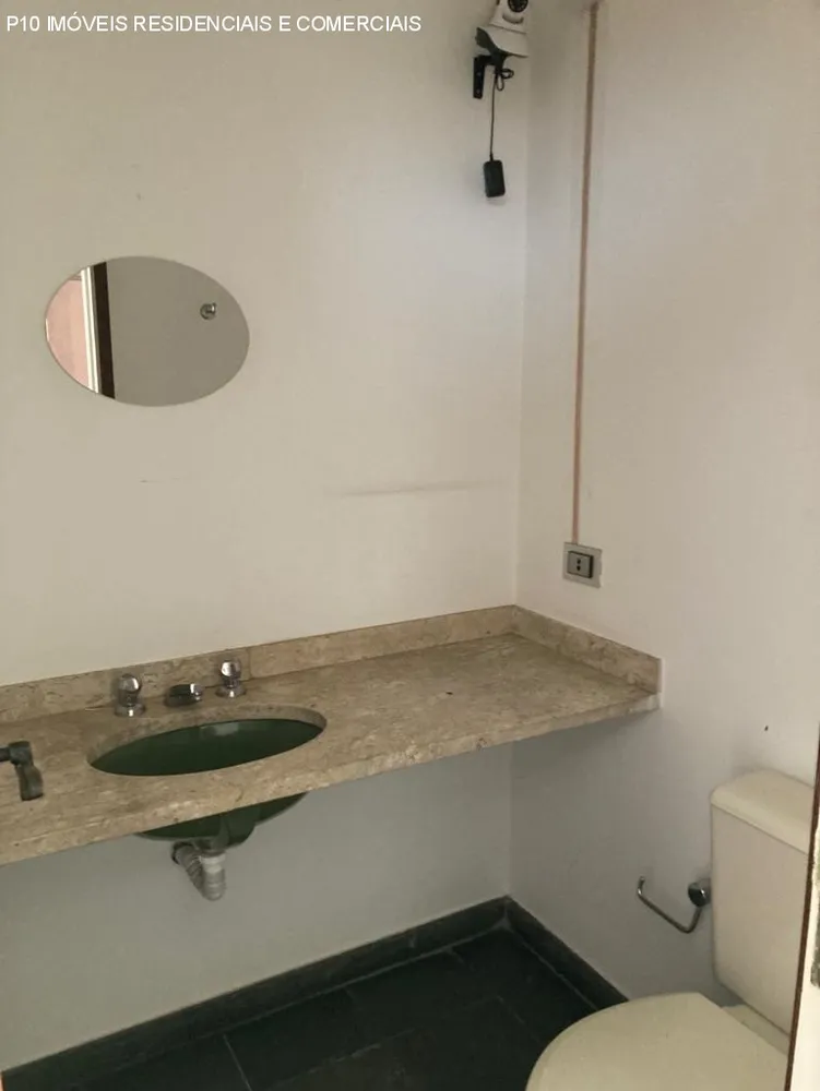 Apartamento, 3 quartos, 155 m² - Foto 1