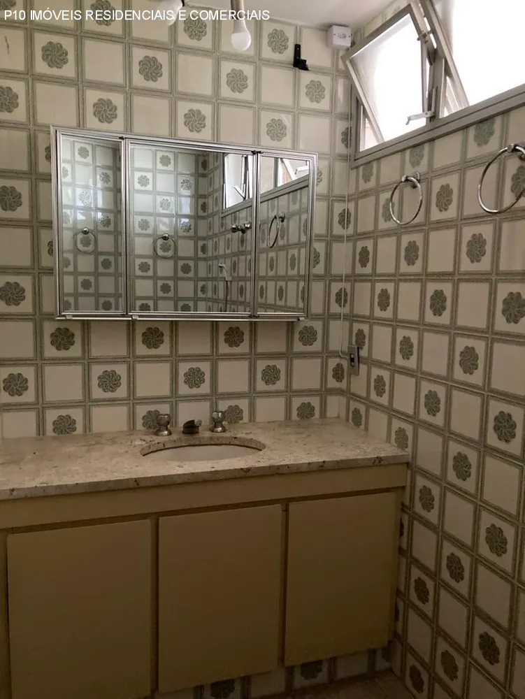Apartamento, 3 quartos, 155 m² - Foto 3