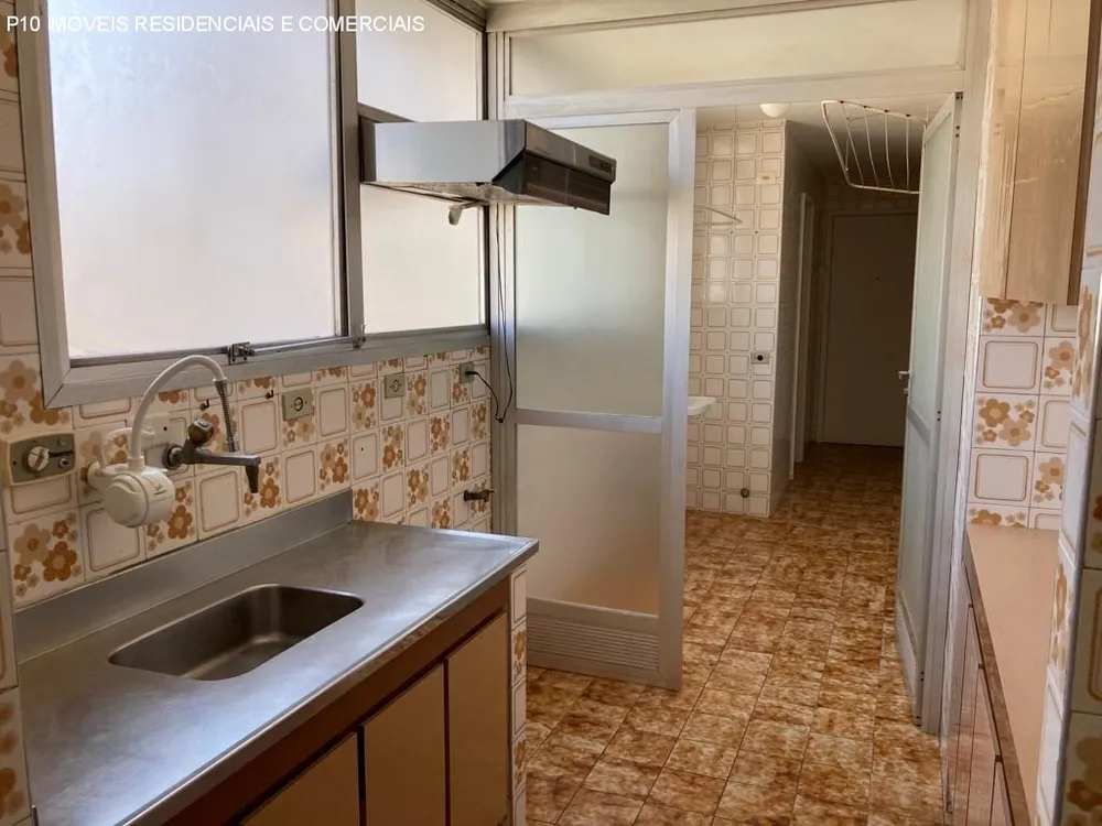Apartamento, 3 quartos, 155 m² - Foto 5