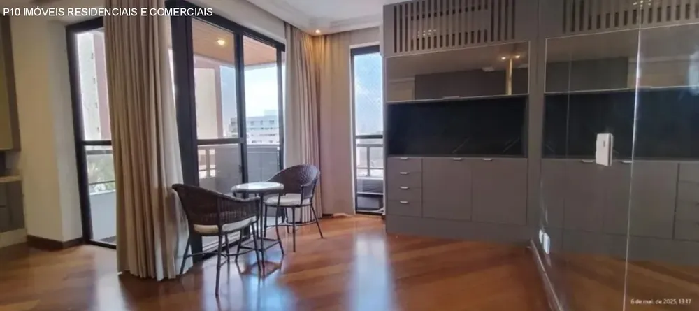 Apartamento, 3 quartos, 116 m² - Foto 3