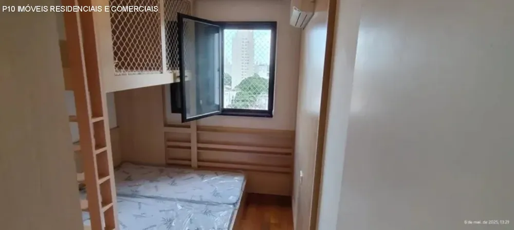 Apartamento, 3 quartos, 116 m² - Foto 5