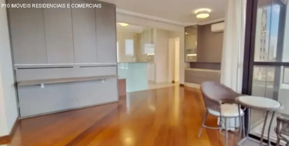Apartamento, 3 quartos, 116 m² - Foto 2