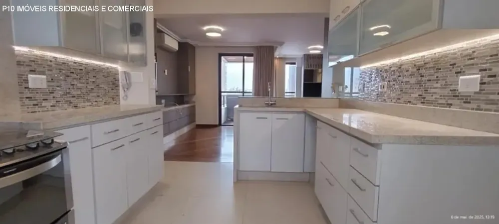 Apartamento, 3 quartos, 116 m² - Foto 1