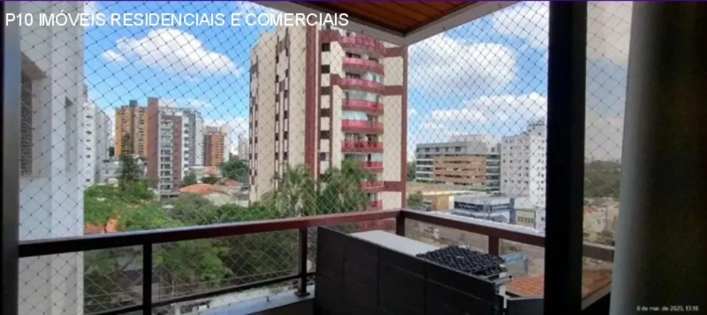 Apartamento, 3 quartos, 116 m² - Foto 3
