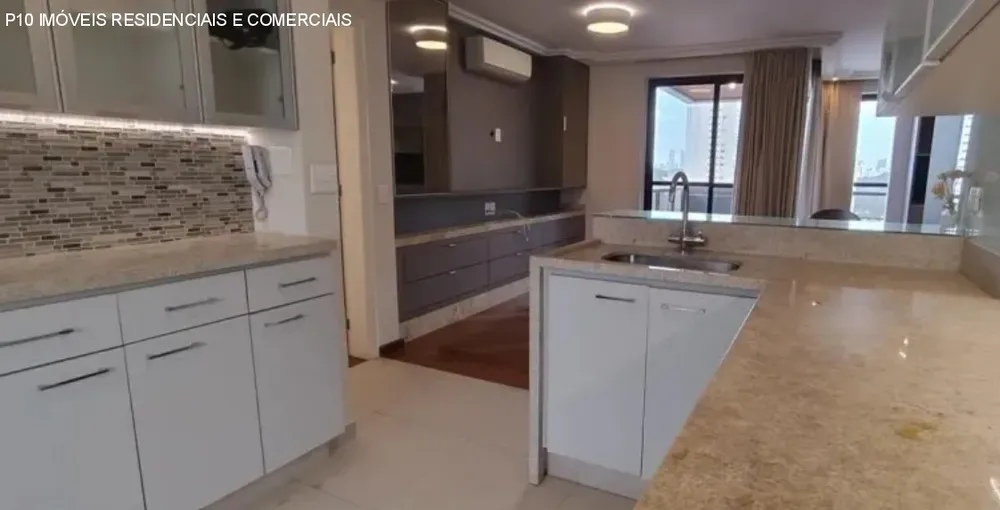 Apartamento, 3 quartos, 116 m² - Foto 2