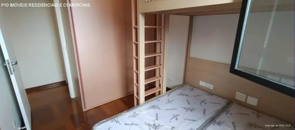 Apartamento, 3 quartos, 116 m² - Foto 4