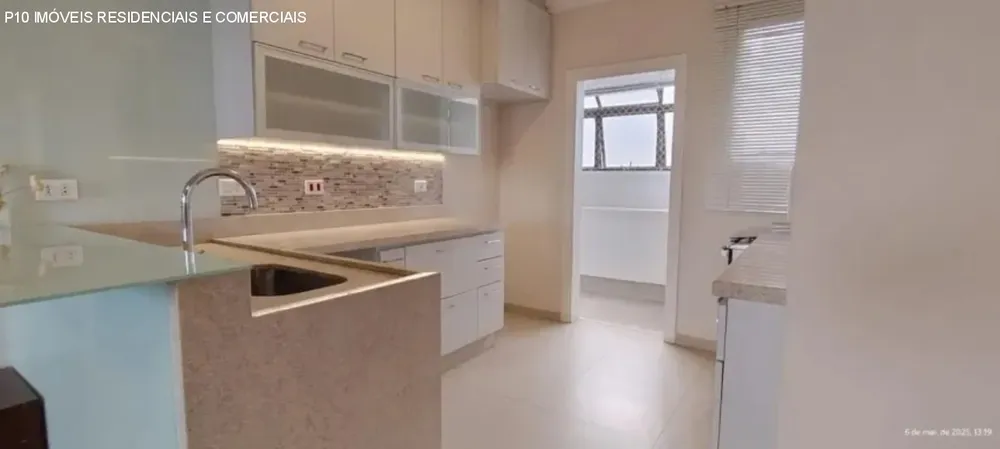 Apartamento, 3 quartos, 116 m² - Foto 4