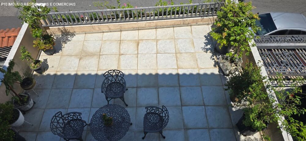 Sobrado, 4 quartos - Foto 42