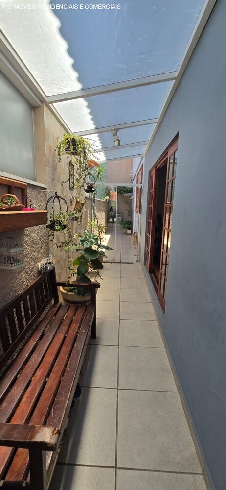 Sobrado, 4 quartos - Foto 15