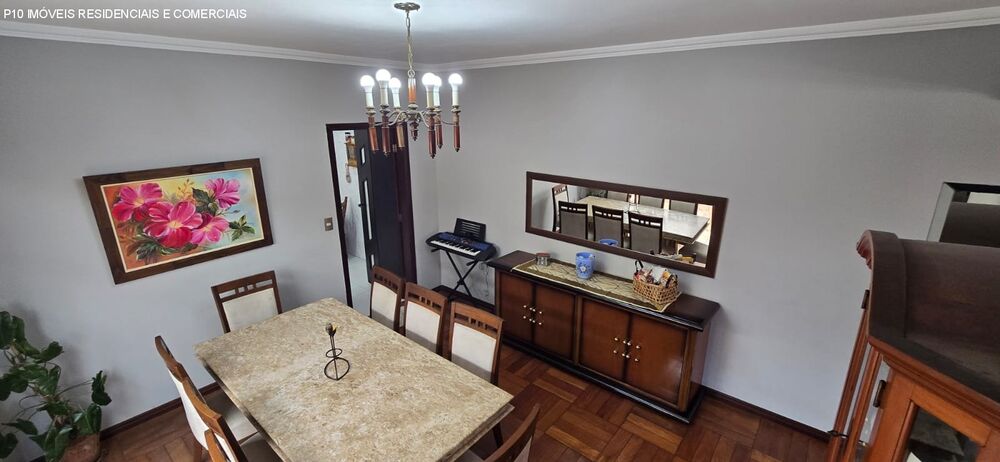 Sobrado, 4 quartos - Foto 17