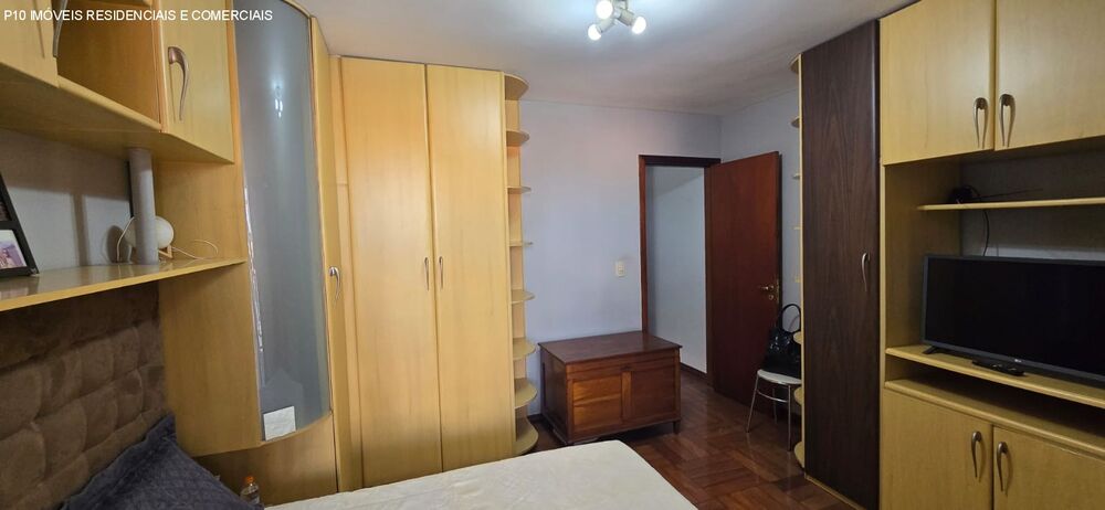 Sobrado, 4 quartos - Foto 10