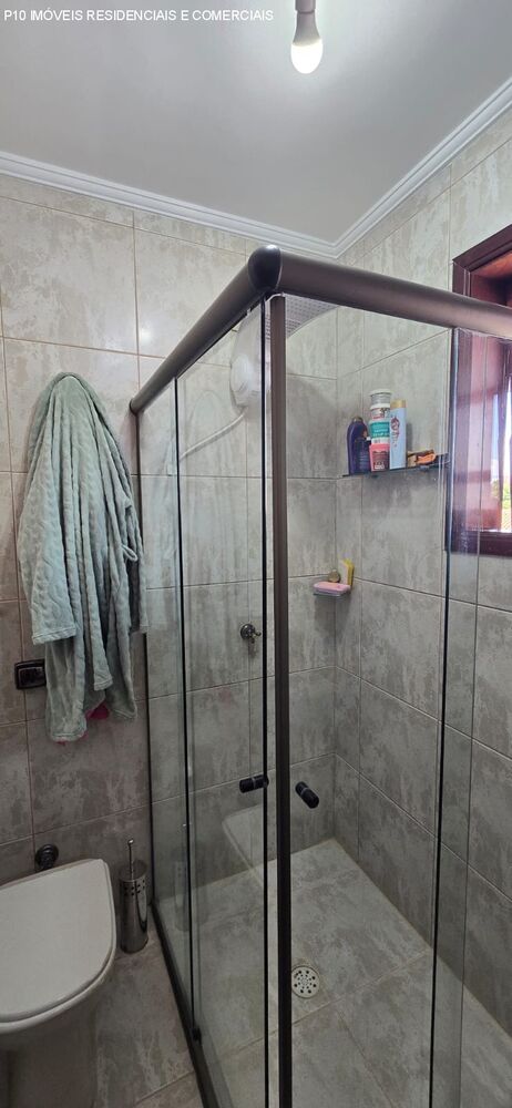 Sobrado, 4 quartos - Foto 11