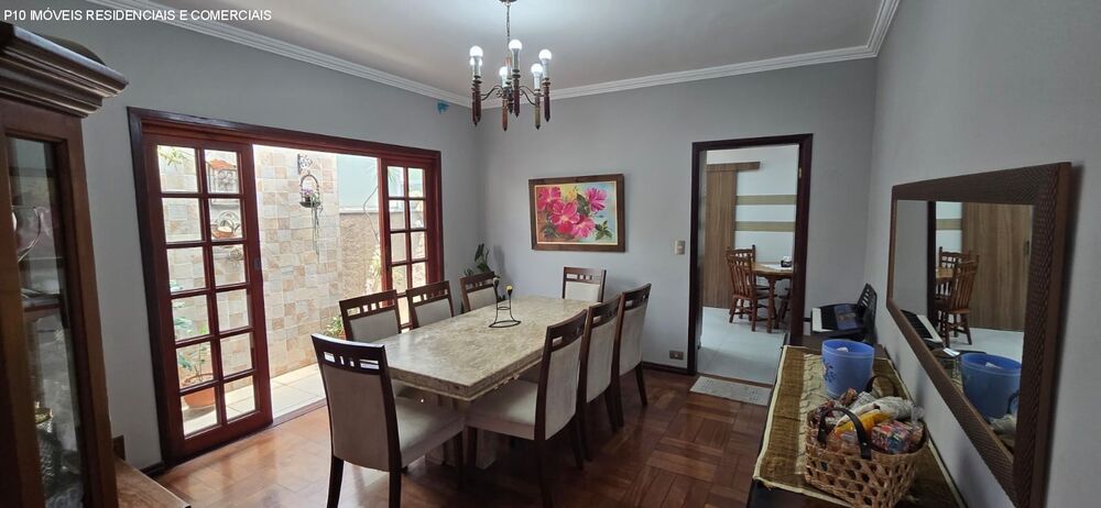 Sobrado, 4 quartos - Foto 7