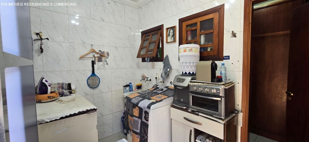 Sobrado, 4 quartos - Foto 4