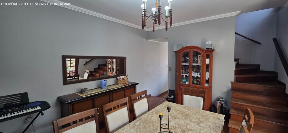 Sobrado, 4 quartos - Foto 36