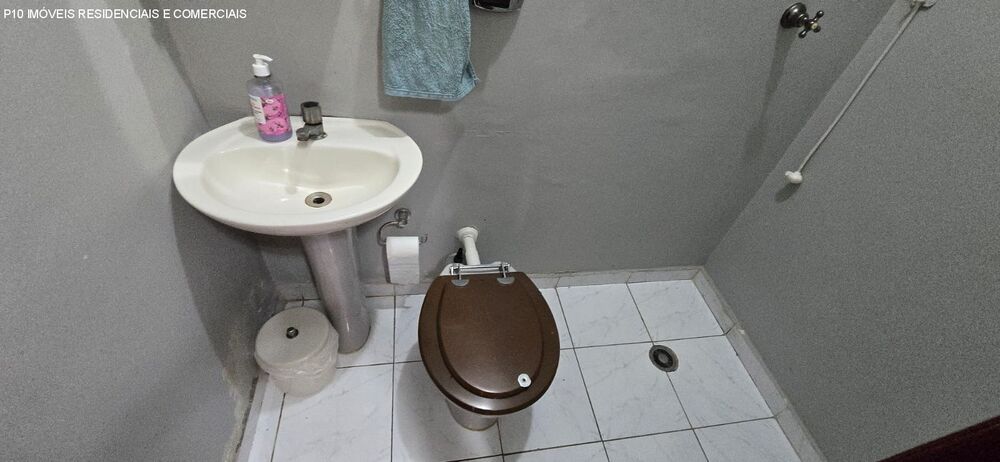 Sobrado, 4 quartos - Foto 6