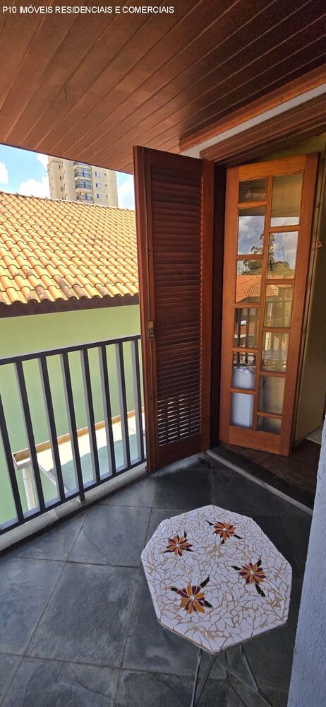 Sobrado, 4 quartos - Foto 26