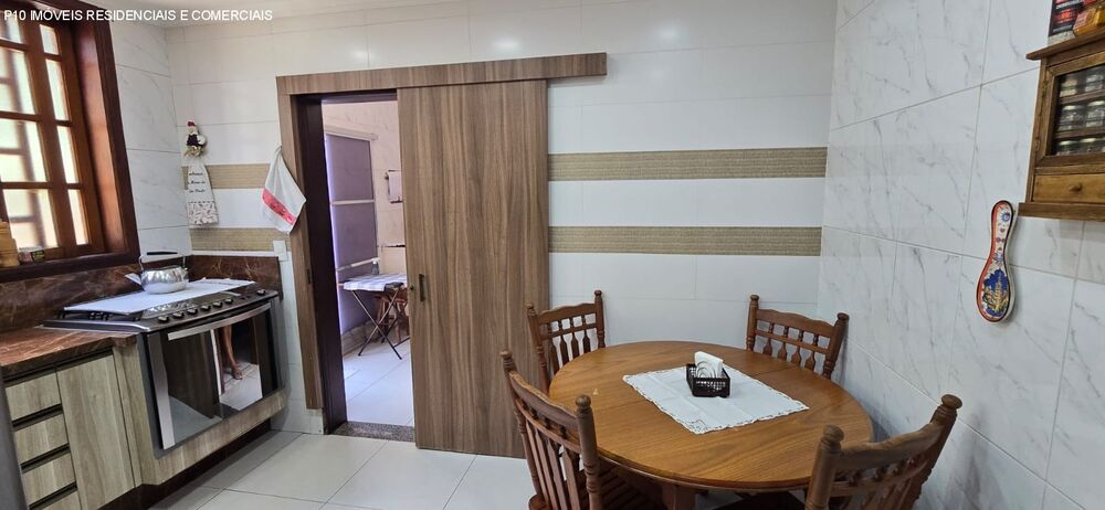Sobrado, 4 quartos - Foto 28
