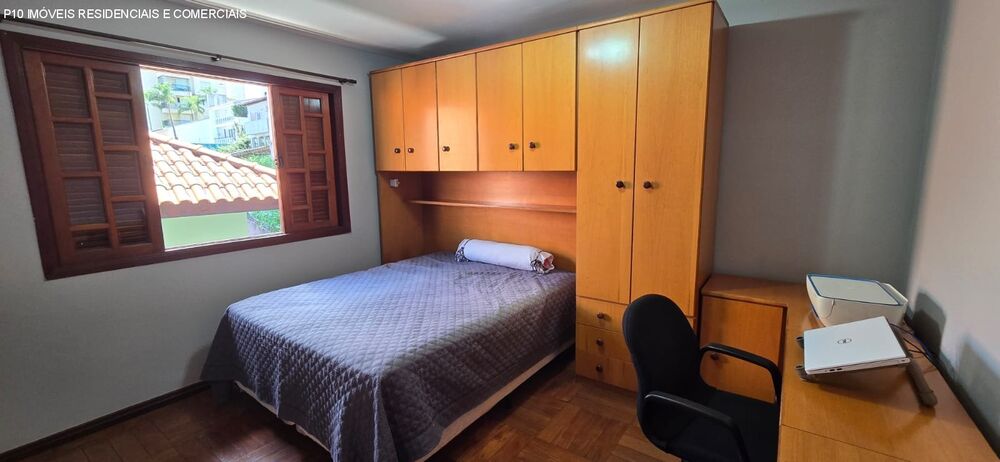 Sobrado, 4 quartos - Foto 3