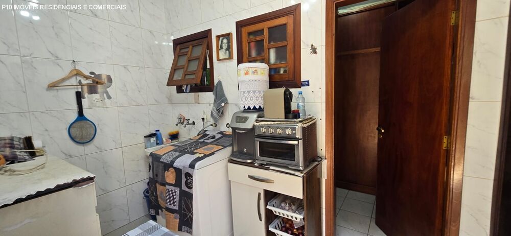 Sobrado, 4 quartos - Foto 8