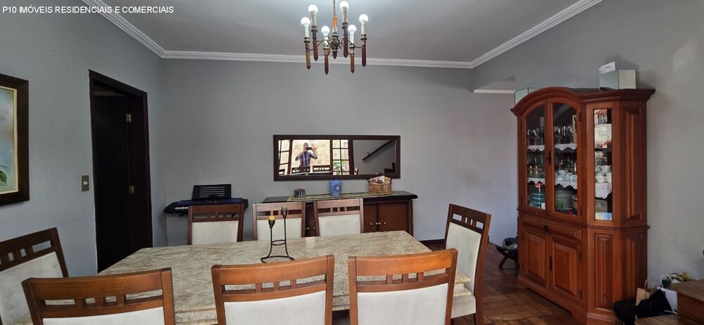 Sobrado, 4 quartos - Foto 23
