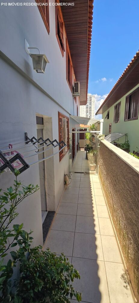 Sobrado, 4 quartos - Foto 19