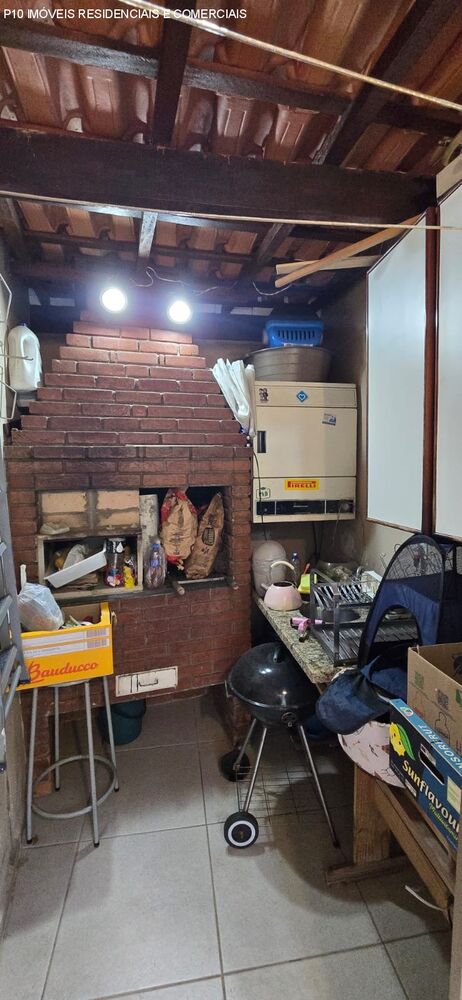 Sobrado, 4 quartos - Foto 25