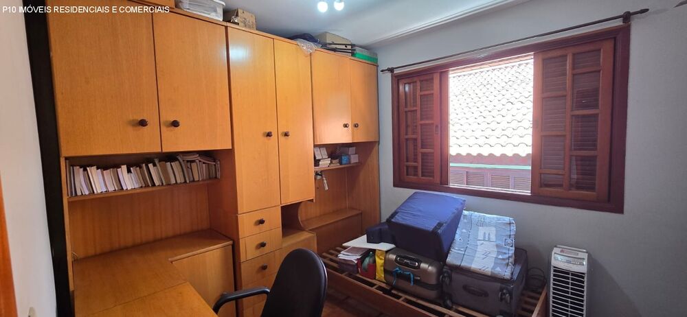 Sobrado, 4 quartos - Foto 30