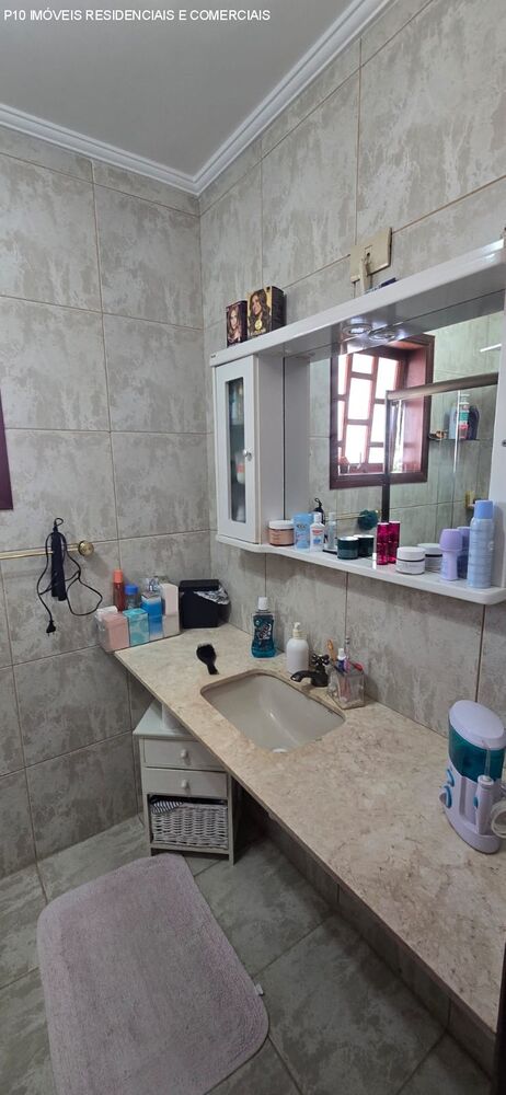 Sobrado, 4 quartos - Foto 14