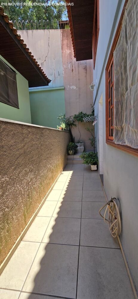 Sobrado, 4 quartos - Foto 27