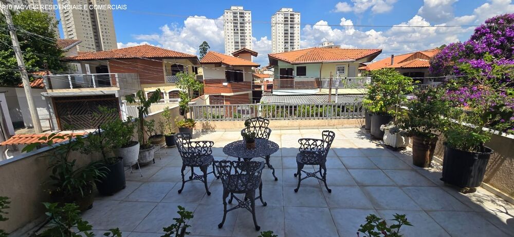 Sobrado, 4 quartos - Foto 24