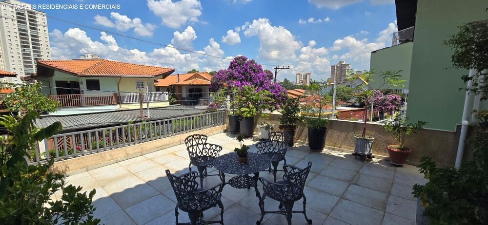 Sobrado, 4 quartos - Foto 38