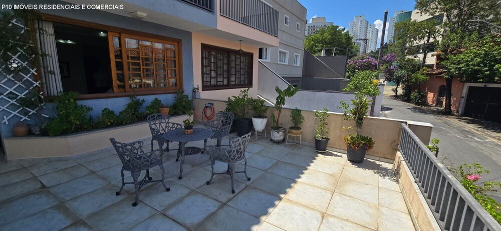 Sobrado, 4 quartos - Foto 2