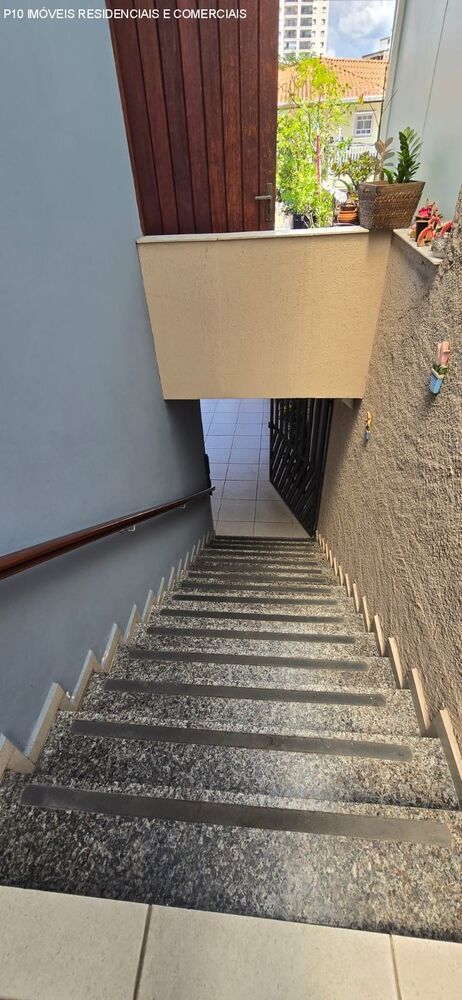 Sobrado, 4 quartos - Foto 9