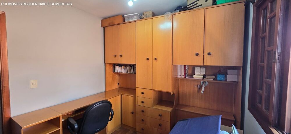 Sobrado, 4 quartos - Foto 20