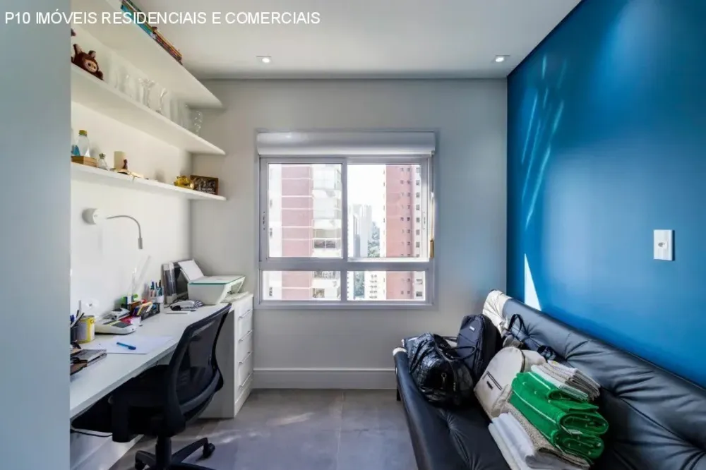 Apartamento, 2 quartos, 90 m² - Foto 8