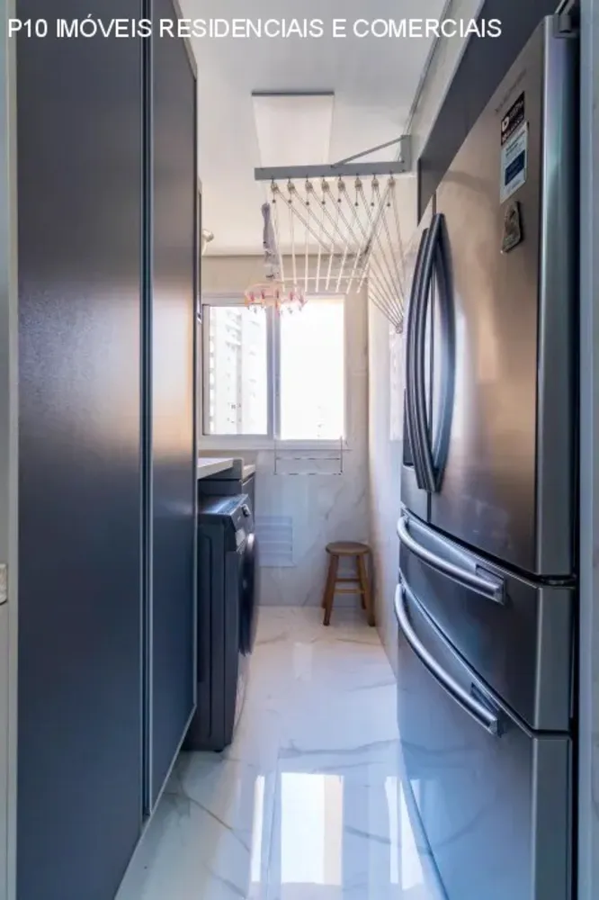 Apartamento, 2 quartos, 90 m² - Foto 6
