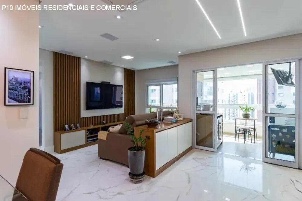 Apartamento, 2 quartos, 90 m² - Foto 5
