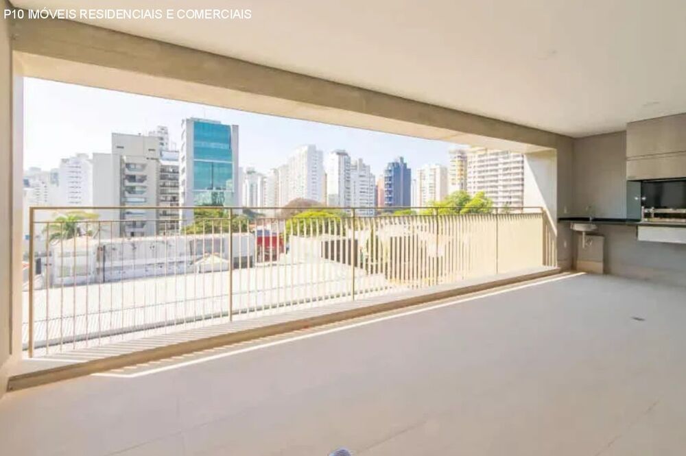 Apartamento, 3 quartos, 149 m² - Foto 1