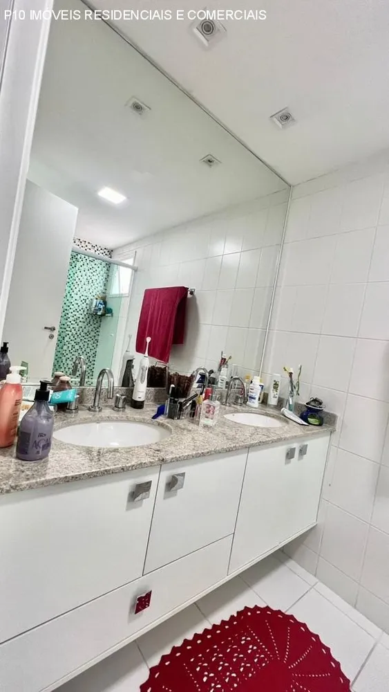 Apartamento, 3 quartos, 177 m² - Foto 7