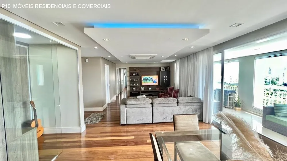 Apartamento, 3 quartos, 177 m² - Foto 5