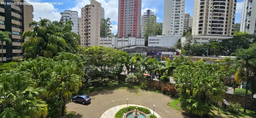 Apartamento, 3 quartos, 250 m² - Foto 13
