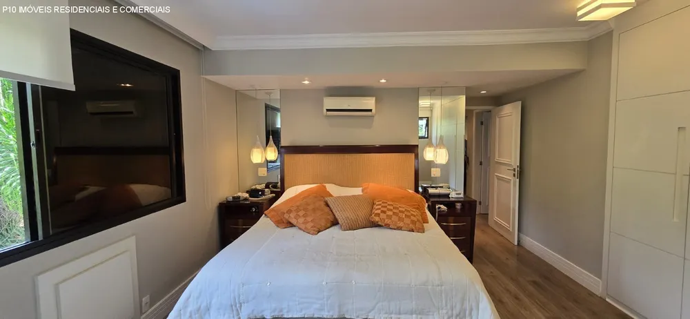 Apartamento, 3 quartos, 250 m² - Foto 11