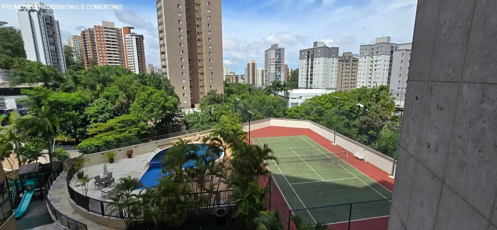 Apartamento, 3 quartos, 250 m² - Foto 14